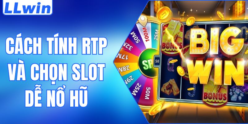 Cách tính rtp
