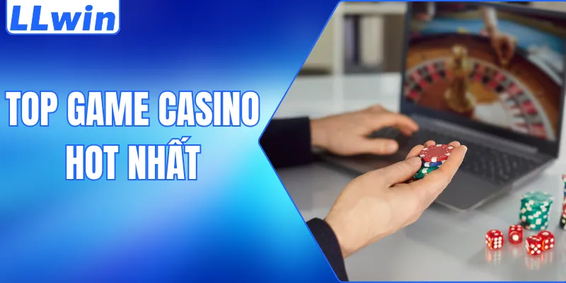 top game casino hot nhất